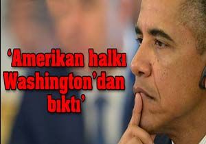 Obama  Gereksiz Yere ok Zarar Grdk 